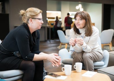 Infodays 2019 Wednesday