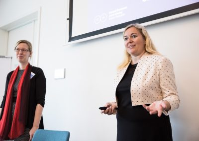 Infodays 2019 Wednesday