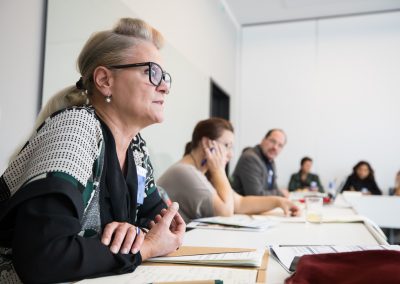 Infodays 2019 Wednesday