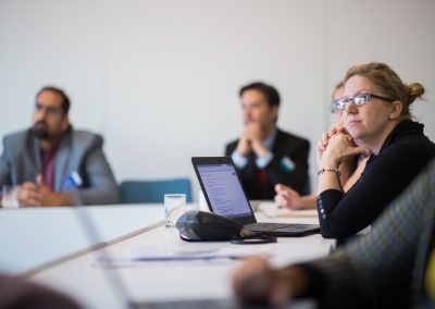 Infodays 2019 Wednesday