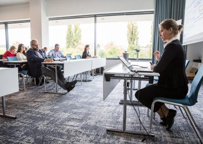 Infodays 2019 Wednesday