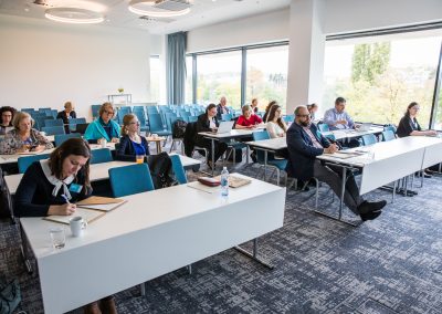 Infodays 2019 Wednesday