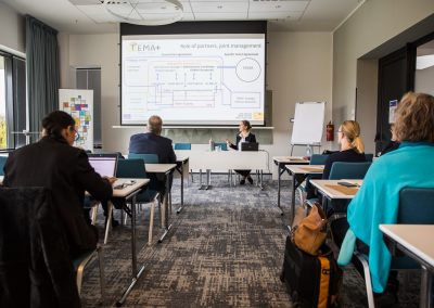 Infodays 2019 Wednesday