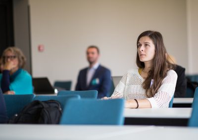 Infodays 2019 Wednesday