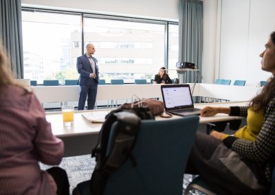 Infodays 2019 Wednesday