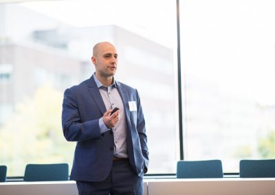 Infodays 2019 Wednesday