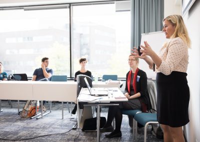 Infodays 2019 Wednesday