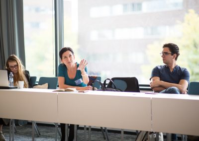 Infodays 2019 Wednesday