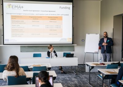 Infodays 2019 Wednesday