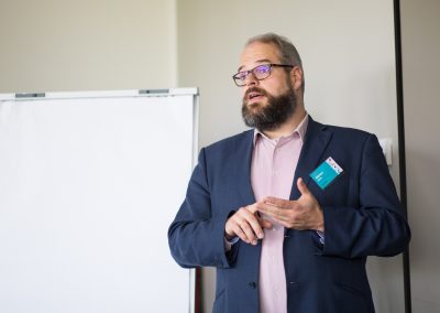 Infodays 2019 Wednesday