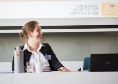 Infodays 2019 Wednesday