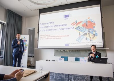 Infodays 2019 Wednesday