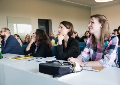 Infodays 2019 Wednesday