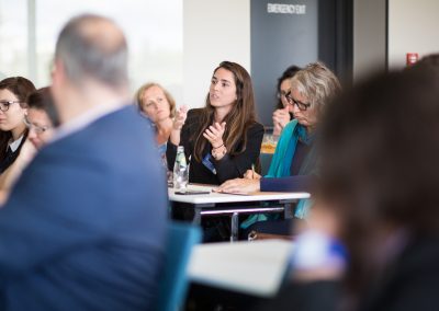 Infodays 2019 Wednesday