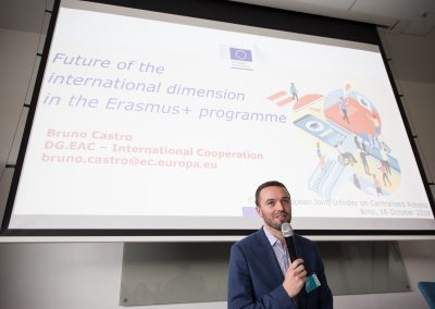 Infodays 2019 Wednesday