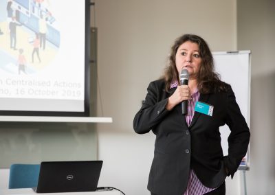 Infodays 2019 Wednesday