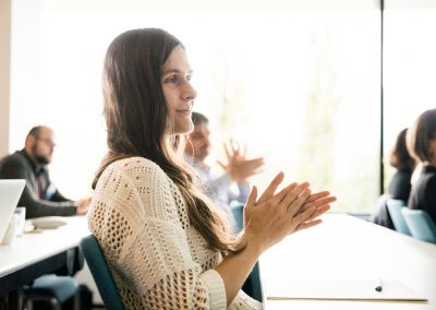 Infodays 2019 Wednesday