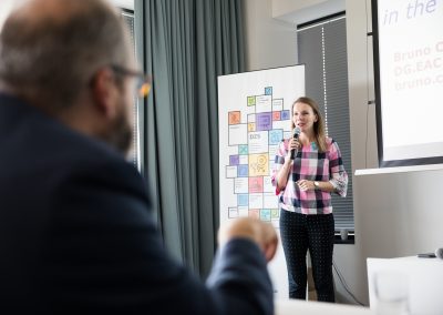 Infodays 2019 Wednesday