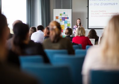 Infodays 2019 Wednesday